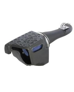 aFe POWER Momentum GT Pro 5R Stage-2 Si Intake System Jeep Wrangler JK V6 3.6L 12-14- AFE-54-76204