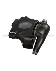 aFe POWER Momentum GT Pro 5R Cold Air Intake System BMW 335i 07-10- AFE-54-76306