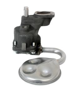 Moroso Chevrolet Small Block High Volume Street/Strip Oil Pump & Pick-Up For 7.5in Pan - 22144