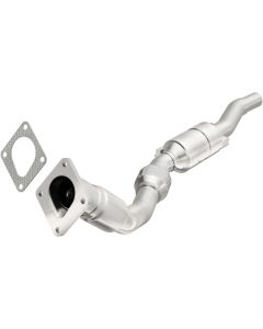 MagnaFlow Conv DF 00-02 Audi A6 Quattro 2.7L - 49893
