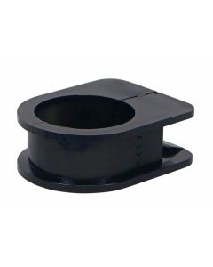 Whiteline Steering Rack and Pinion Mount Bushing Kit - W13406