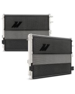 Mishimoto Heat Exchanger, Manual Transmission, fits BMW G8X M3/M4 2021+ BMW 2021-2023 3.0L 6-Cyl Man