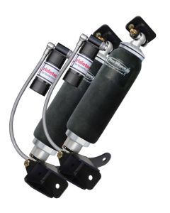 Ridetech 78-88 GM G-Body ShockWave Rear System TQ Series - 11325411