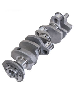 Eagle Chevrolet 4.125in Stroke Internal Balance Forged 4340 Steel Crankshaft - 435041256000