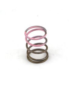 TurboSmart WG38/40 Gen-V 7psi Spring - Pink
