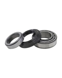 Yukon Gear Dana Super Model 35 & Super Dana 44 Replacement Axle Bearing and Seal Kit - AK M35-SUPER
