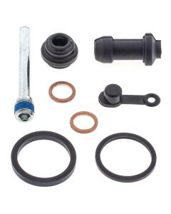 All Balls Racing 2008 Gas-Gas EC125 Caliper Rebuild Kit Rear - 18-3032