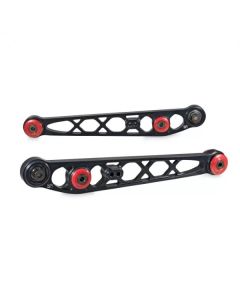 Skunk2 Black Ultra Rear Lower Control Arms Honda Civic 96-00- SKUN-542-05-2295