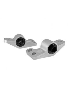 Skunk2 Clear Front Spherical Compliance Bracket Honda Civic 96-00- SKUN-542-05-M555