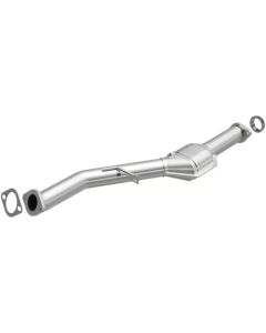 MagnaFlow Exhaust Products Direct-Fit Catalytic Converter Subaru STI Rear 2008-2013 2.5L 4-Cyl- MAGN
