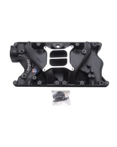 Edelbrock Performer 351-W Black - 21813
