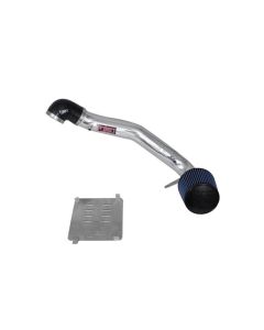 Injen 09-10 Kia Forte 2.4L 4cyl Manual Only Polished Cold Air Intake w/ Cover Plate - SP1321P