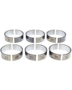 Clevite Chevrolet V6 3.6L DOHC 2004-2010 High Feature Engine Con Rod Bearing Set - CB1879A10(6)