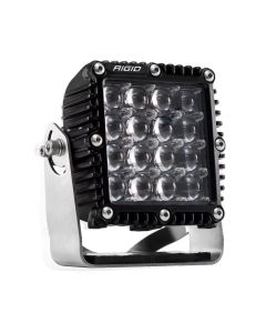 RIGID Industries Hyperspot Black Housing Q-Series Pro - RIGI-544713