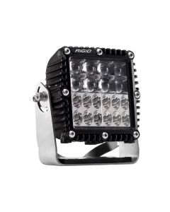 RIGID Industries Hyperspot/Driving Combo Black Housing Q-Series Pro - RIGI-544813