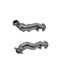 Gibson 04-10 Ford F-150 FX4 5.4L 1-5/8in 16 Gauge Performance Header - Stainless - GP218S