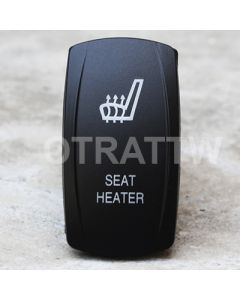 Spod Rocker Seat Heater Switch - 860590