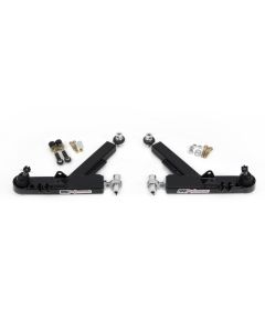 UMI Performance 93-02 GM F-Body Boxed Lower A-Arms- Competition Rod Ends - 2314-B
