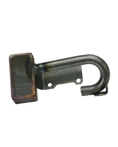 Moroso Chevrolet Small Block Oil Pump Pick-Up - 5/8in (Use w/Part No 21316/21317/21320) - 24316