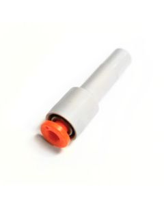Ridetech Airline Fitting Reducer 1/4in to 1/8in Airline - 31957007