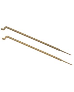 Edelbrock 048-Inch Primary Meter Rod - 1941