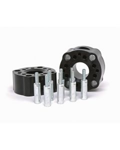 Daystar 2007-2016 Toyota Sequoia 4WD/2WD - 3in Leveling Kit Front - KT09125BK