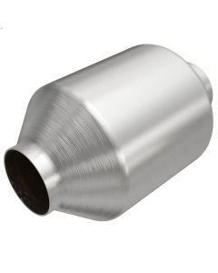 MagnaFlow Exhaust Products Universal Catalytic Converter - 2.50in.- 5481306