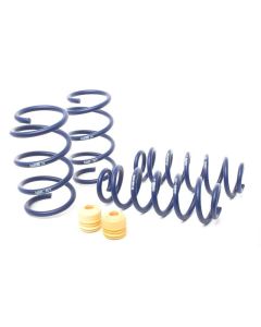 H&R .50 | .50 OE Sport Spring Volkswagen Golf R MK8 2022-2023- H&R-54880-55