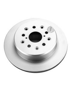 Power Stop 93-97 Lexus GS300 Rear Evolution Geomet Coated Rotor - JBR717EVC