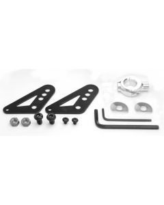 GFB 4003 Short Shifter Upgrade Kit - makes 4003 into 4002 - 4202
