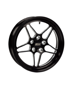 Belak 17x4.5 / 2.25 BS / 5x112 BP / Series 3 Wheel - Monoblock (Req Spacer/Extended Studs) - 17045112S32BS-1PC