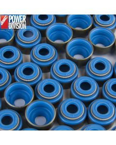 Subaru FA20 Valve Stem Seal Set - GSC P-D 6mm Viton