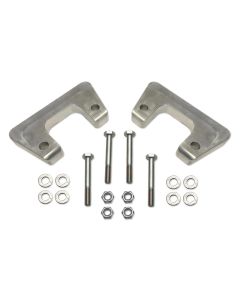 Tuff Country 07-18 Tahoe 4X4/2wd 2in Leveling Kit EZ-Install Frt (Excludes Stamped Lwr Cntrk Arm) - 12001