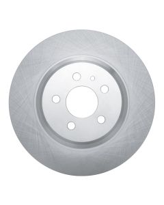 DFC 17-25 Tesla Model 3 Rear Brake Rotor - 600-26005