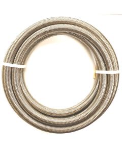 Fragola -20AN 3000 Series Stainless Race Hose 6 Feet - 706020