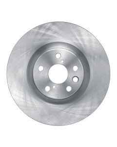 DFC 11-25 Lexus GS450H Right Front Brake Rotor - 600-75055D