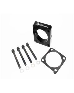 Snow Performance 2007-2015 Mitsubishi Evo X Injection Plate - SNO-40075