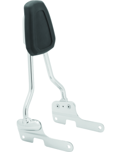 Chrome Kuryakyn Sissy Bar for Sportster - Model 6582