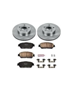 PSB Autospecialty Kit - POWE-KOE5431