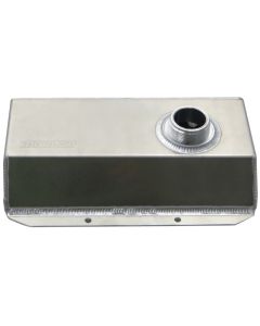 Moroso 15-19 Ford Mustang GT (w/Ford Performance/Roush Supercharger) Supercharger Coolant Tank - 63509