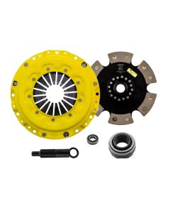 ACT 1992 Acura Integra Sport/Race Rigid 6 Pad Clutch Kit - AI3-SPR6