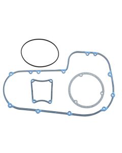 Athena 66-84 Harley-Davidson Shovelhead (5 Speed) Primary Cover Gasket Kit - P400195300902