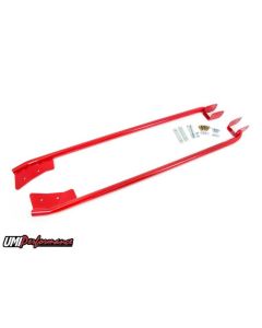 UMI Performance 93-02 GM F-Body Tubular Subframe Connectors Convertible Bolt In - 2027-B