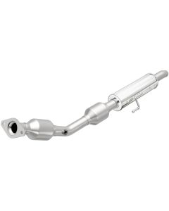 MagnaFlow Exhaust Products Direct-Fit Catalytic Converter Toyota Yaris 2007-2011 1.5L 4-Cyl- 551470
