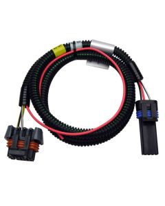 FAST Ign Adapter Harness GM LT1 - 301304