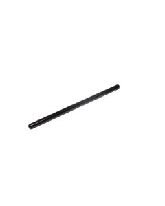COMP Cams Pushrod 5/16" Diameter 6.300" Length Steel Chrome Finish Universal Fit - 7752-1