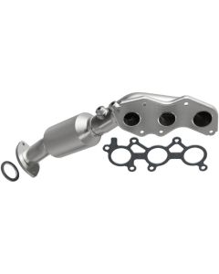 MagnaFlow Exhaust Products Manifold Catalytic Converter Lexus Front Left- 5531284