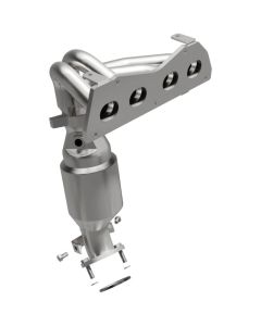 MagnaFlow Exhaust Products Manifold Catalytic Converter Toyota Camry 2010-2011 2.5L 4-Cyl- 5531800