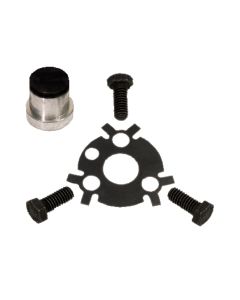 Moroso Chevrolet Big Block Cam Stop Button Kit - 60462
