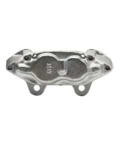 DFC 76-90 Toyota 4Runner Front-L Premium Caliper - Silver Zinc Coated - 331-76013